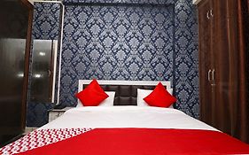 Hotel O Angel Pink Hotel