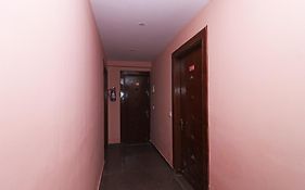 Hotel O Angel Pink Hotel